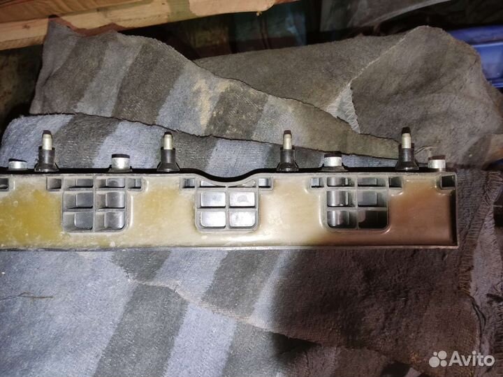 Задняя фара бмв