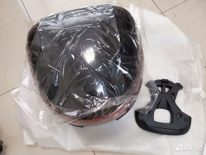 Малый центральный кофр для мотоцикла BMW 29 литров