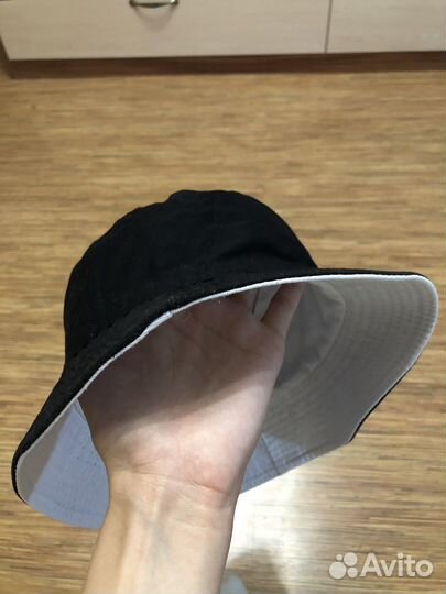 Панама вывернушка