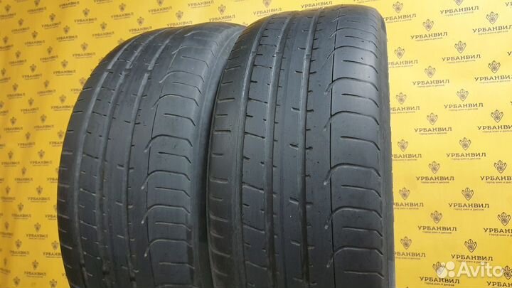 Pirelli P Zero 235/50 R19 99W