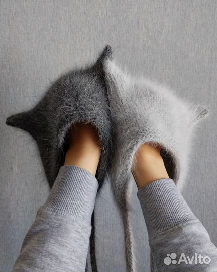 Вязание на заказ