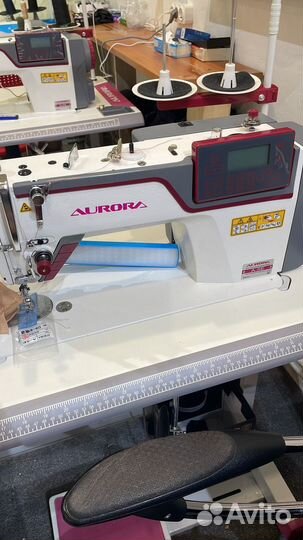 Швея лаборант