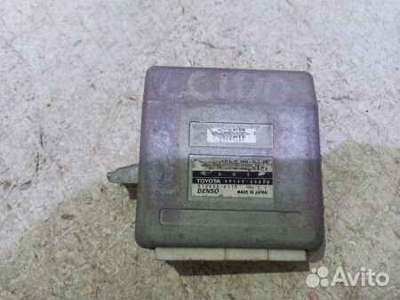 Блок управления ABS Лексус