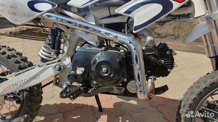 Продаётся Питбайк