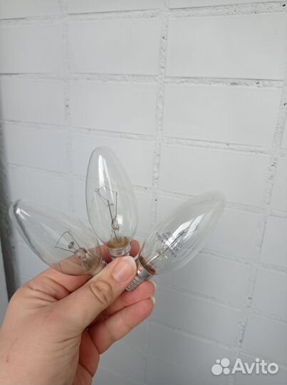 Винтажная люстра Хризантема (СССР)