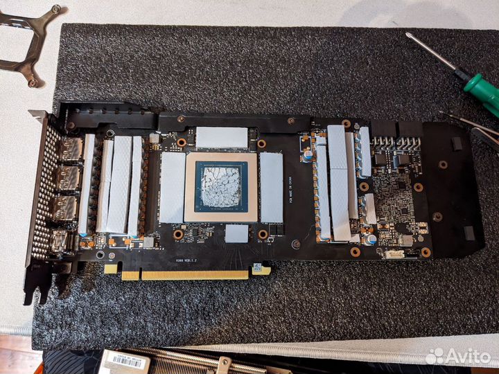 Сборка пк/Обслуживание/Разгон/Undervolt