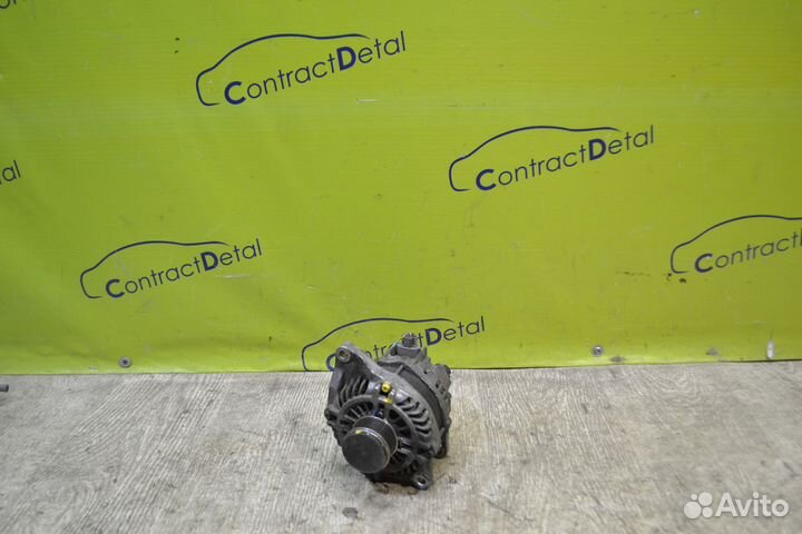 Генератор Mitsubishi Outlander GF Lancer 10 ASX