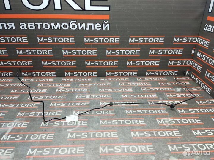 Трубка тормозная передняя правая Audi A5 8T cdnc