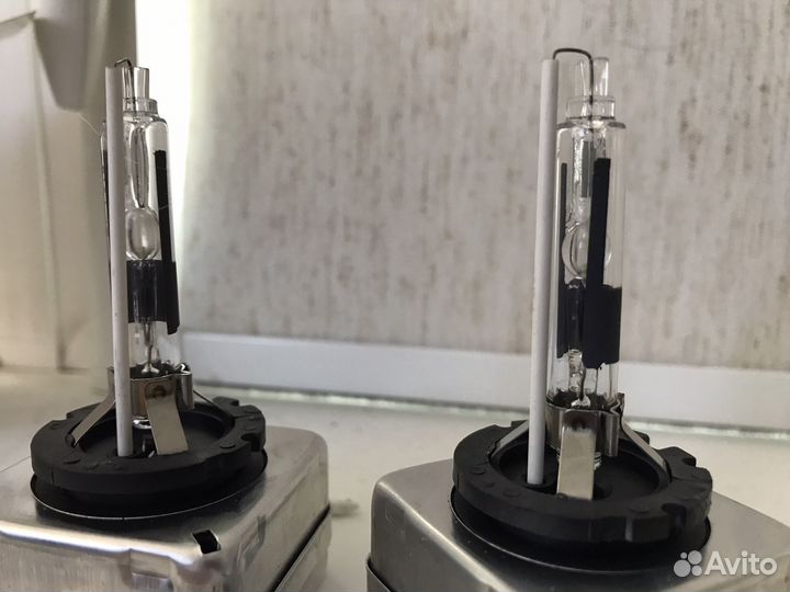 Лампа xenon d1r