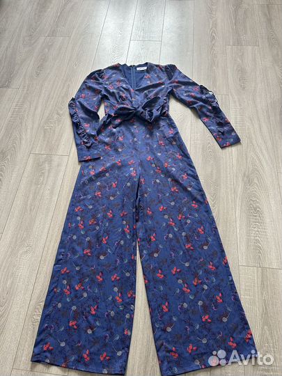 Комбинезон женский летний 42 44