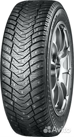 Yokohama Ice Guard IG65 255/55 R18 109T