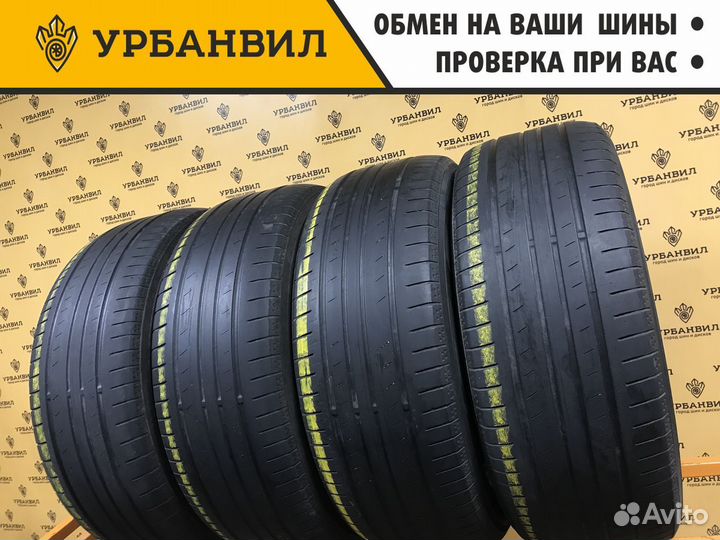 Yokohama BluEarth AE50 205/55 R16 94V