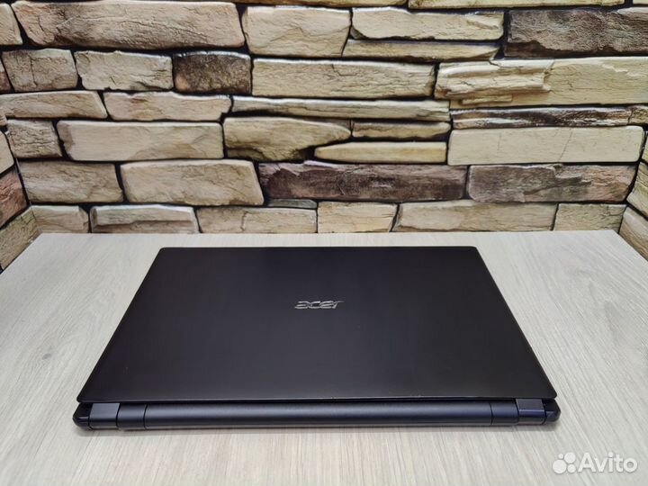 Acer aspire v5 i5-3/RAM-6/GeForce 710m-1Гб
