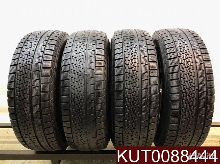 Pirelli Ice Asimmetrico 225/65 R17 107U