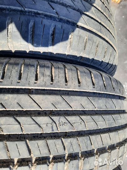 Nokian Tyres Nordman SX3 195/50 R15 105V