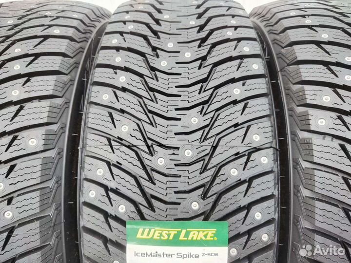 Westlake IceMaster Spike Z-506 225/50 R17