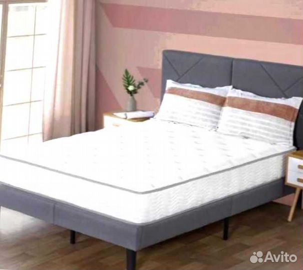Матрас ортопедический