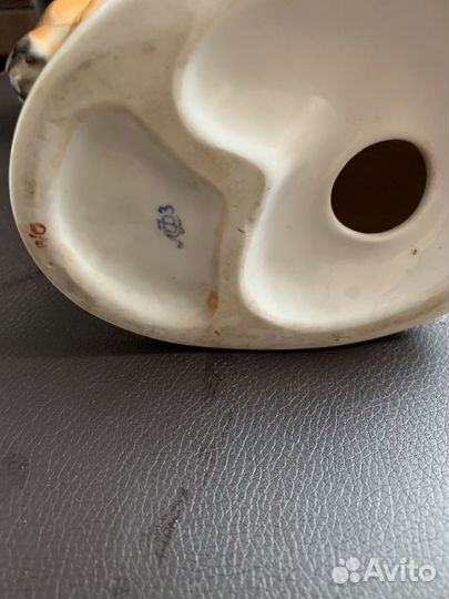 Статуэтки лфз