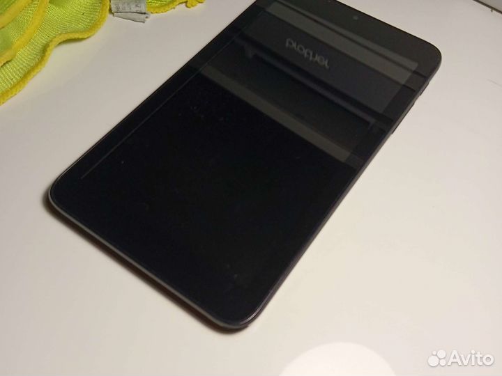 Планшет Alcatel one touch 3020