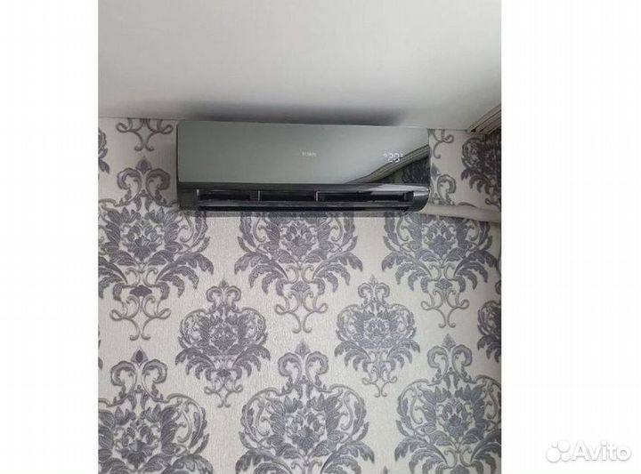 Кондиционеры от производителя