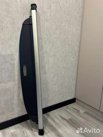 Шторка багажника kia sportage 4