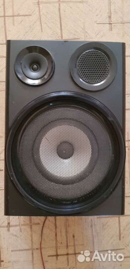 90 WAT. Акустические колонки бу
