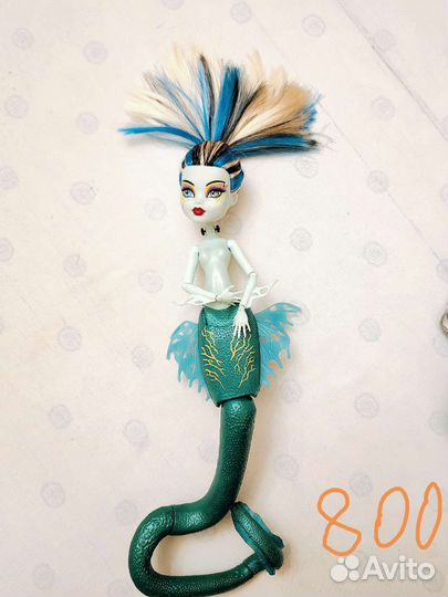 Куклы монстер хай monster high, ever after higt