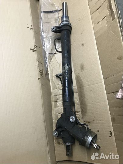 Рулевая рейка VW, audi 3B1422071N оригинальная