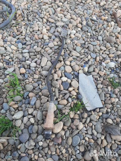 Лямдозонд,кислородный датчик Чери Индис,Indis