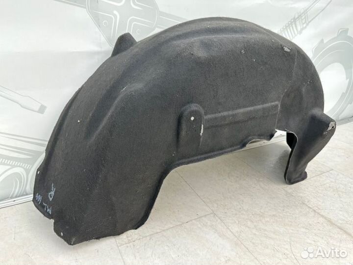 Подкрылок задний Mercedes W164 A1648840622