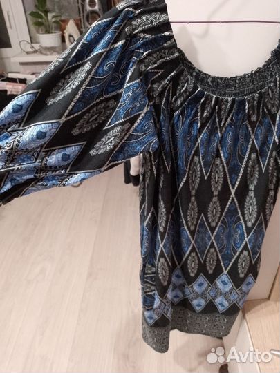 Платье летнее женское