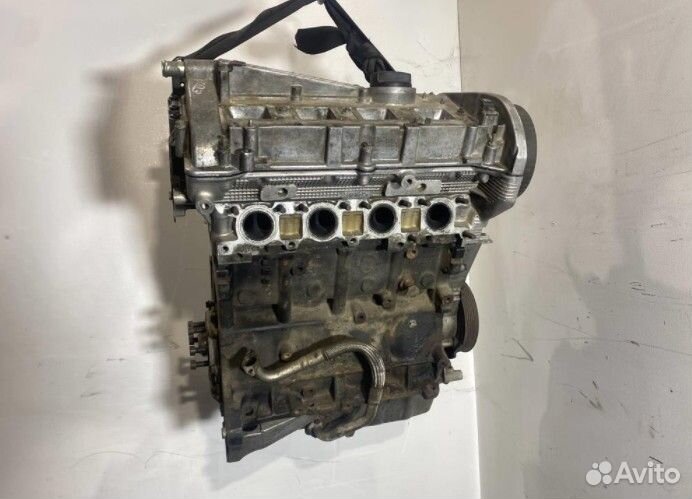 Двигатель Volkswagen Sharan 1.8 бензин