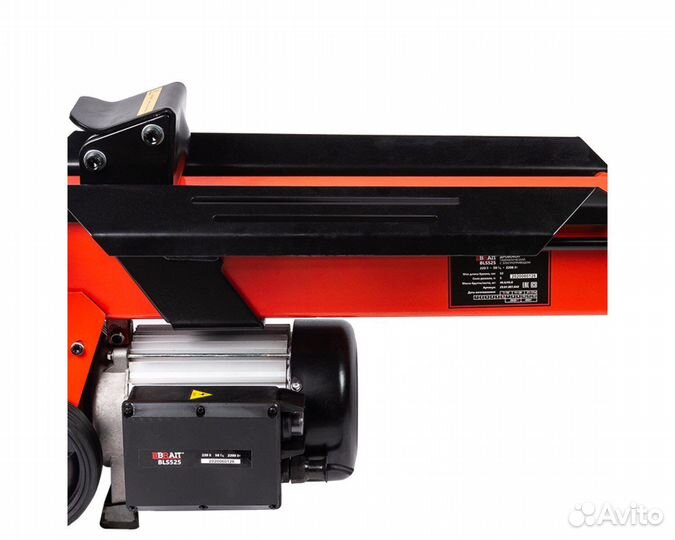 Дровокол Brait BLS525
