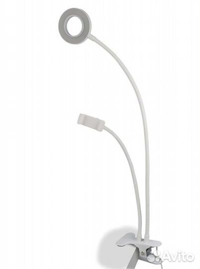 Светодиодный светильник