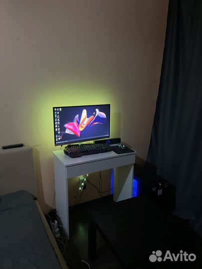 Продам игравой пк