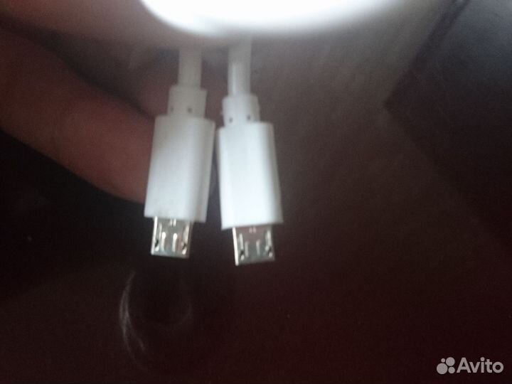 Кабель зарядки micro usb, 2 метра