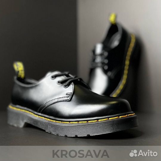 Dr Martens 1461