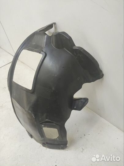 Подкрылок передний правый Bmw X3 G01 2017