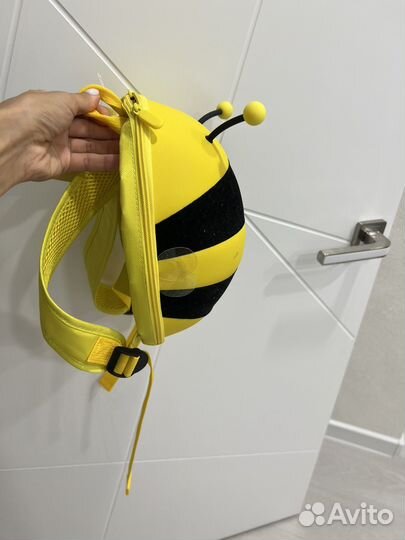 Рюкзак для девочки новый