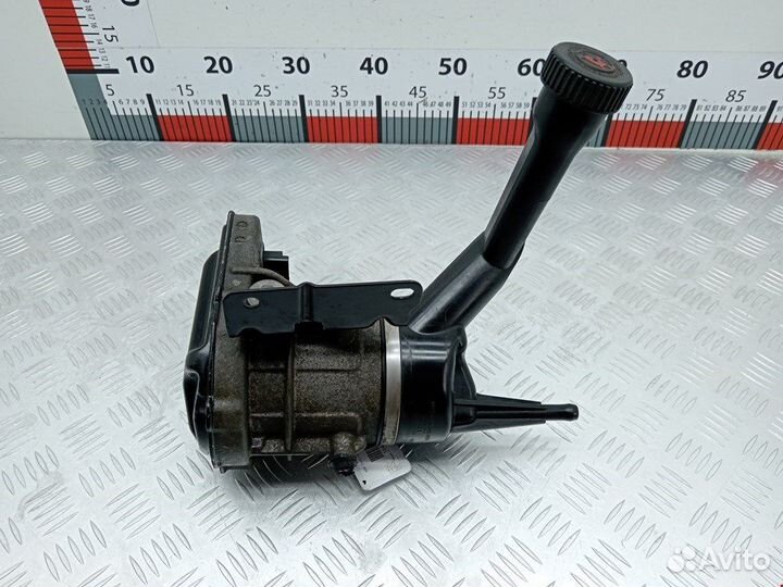 Электроусилитель руля для Peugeot-Citroen 308