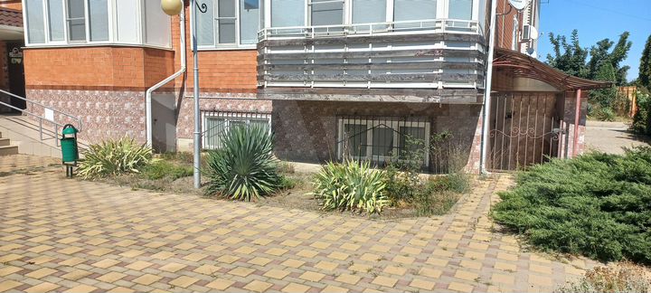 Свободного назначения, 276 м²