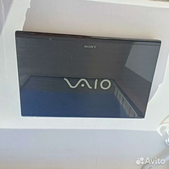 Ноутбук sony vaio i5 pcg 31111v