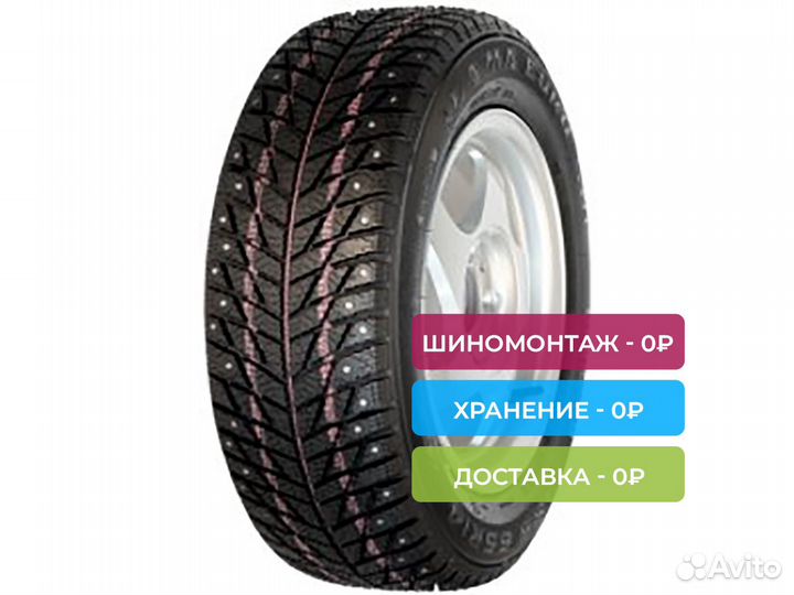 КАМА Кама-Евро-518 155/65 R13 73T