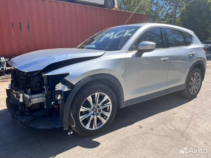 Датчик ABS задний левый Mazda CX-5 (KF) 2017