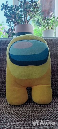 Игрушки амонг ас