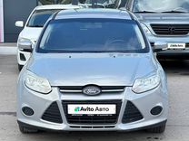 Ford Focus 1.6 MT, 2012, 165 650 км, с пробегом, цена 791 000 руб.