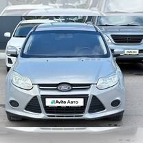 Ford Focus 1.6 MT, 2012, 165 650 км, с пробегом, цена 791 000 руб.