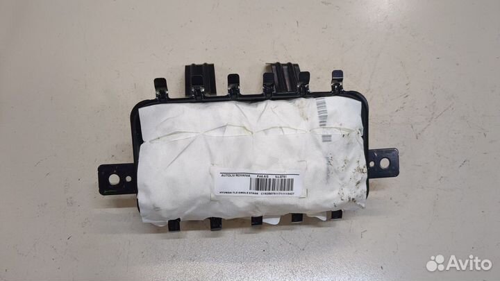 Airbag пассажира Hyundai Tucson 3, 2017