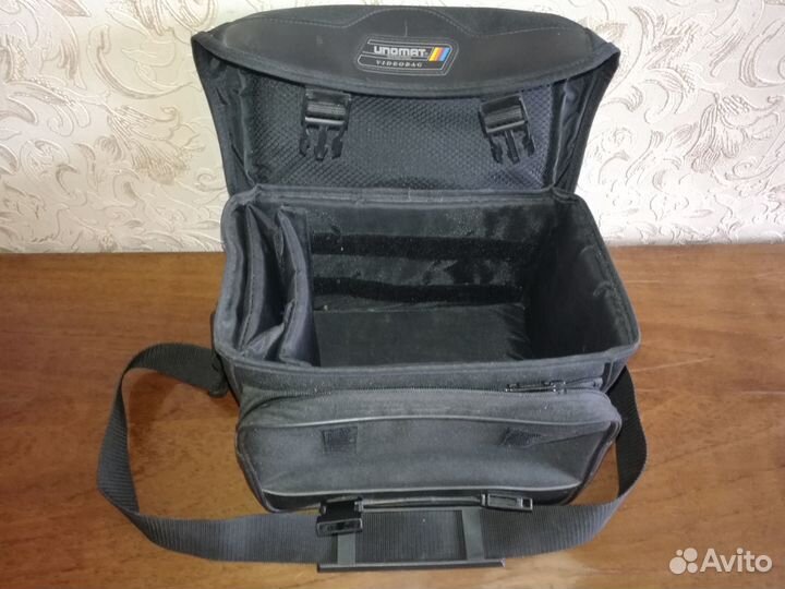 Сумка для фото видео аппаратуры unomat
