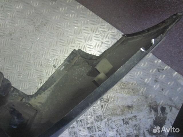 Бампер задний Lexus GX460